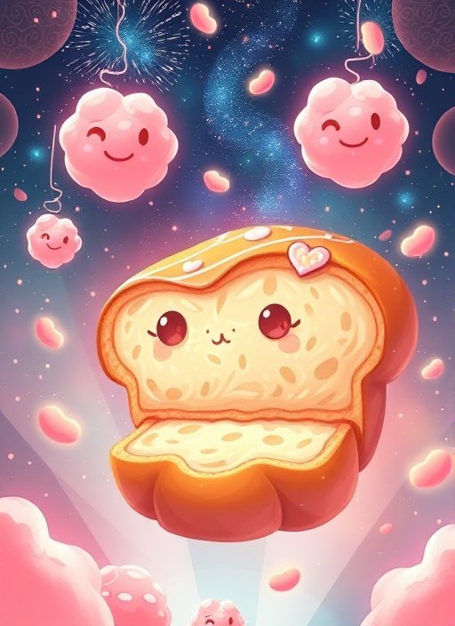 搜短剧5pp - 云朵面包坊